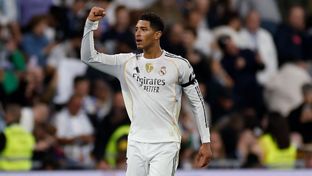 El mes de Bellingham