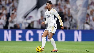 Convocation du Real Madrid pour le match face à l'Athletic Club