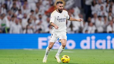 Convocatoria del Real Madrid para el partido contra Osasuna