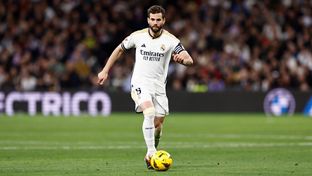 Nacho: "Todos los jugadores aportan al equipo y eso es fundamental"