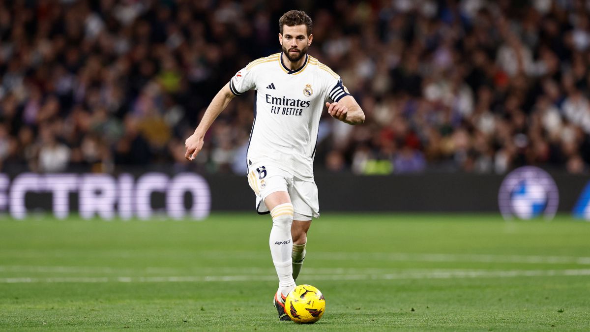 Nacho: 