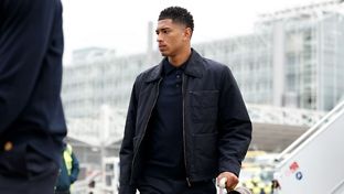 El Real Madrid ya está en Múnich