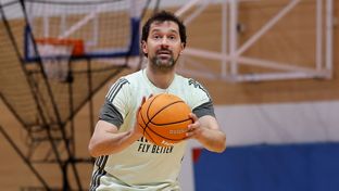 Llull: “Intentaremos que el partido nos valga para llegar con confianza al playoff"