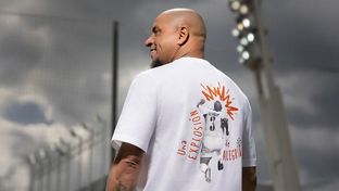 adidas y el Real Madrid presentan la colección 'Magic Moments'