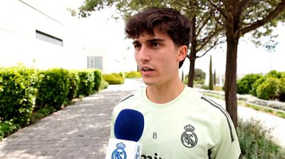 Manuel Ángel: “Afrontamos esta final con muchas ganas e ilusión”