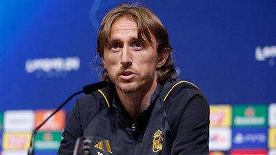 Modrić: “Era inimaginável pensar que poderíamos nos igualar a Gento”