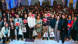 La Universidad César Vallejo y la Fundación refuerzan su alianza educativa con encuentros en Trujillo, Lima y Cusco