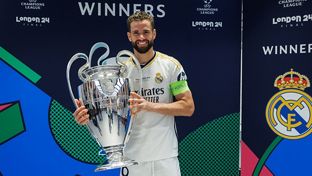 Communiqué Officiel : Nacho