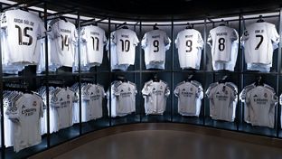 "Es la mejor camiseta que hay"