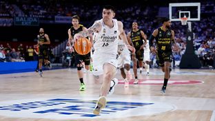 95-107: Eliminados de los playoffs de la Liga