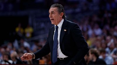 Scariolo: “Hay cosas que tenemos que mejorar, especialmente la faceta defensiva”
