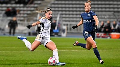 Derrota contra el París FC