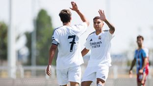 Villarreal B-Castilla: a por el triunfo en el duelo de filiales