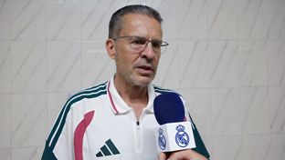 Pedro Martínez: “Hemos estado en una buena línea”