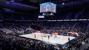 La importancia de tener la ventaja de campo en el playoff para alcanzar la Final Four