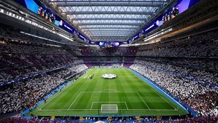 فوربس: ريال مدريد، نادي كرة القدم الأعلى قيمة في العالم للعام الثالث توالياً