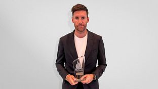 El Real Madrid, premiado por la Asociación Española de la Prensa Deportiva