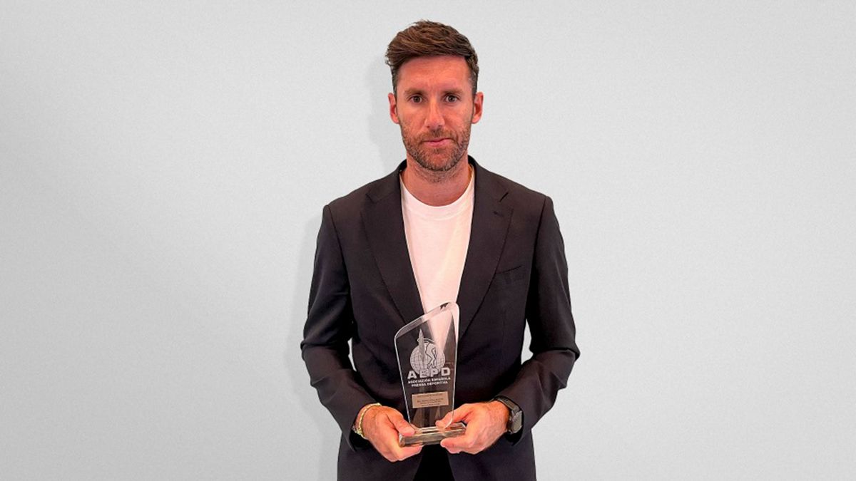 Rudy Fernández Shines at XLV National Sport Gala as Basketball Team Celebrates Championship Win