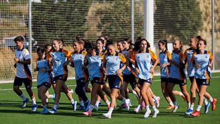 El Juvenil ya prepara la temporada 2024/25