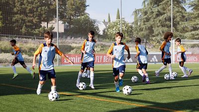 Arranca la pretemporada para el Alevín B y el Alevín C