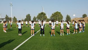 El Cadete comienza la pretemporada 2024/2025