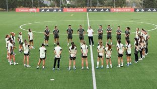 El Juvenil empieza a preparar la temporada 2025-2026