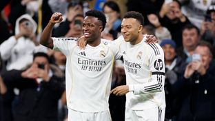 Bayern-Real Madrid: a por la remontada en Múnich