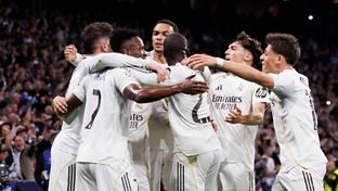 Bayern-Real Madrid: a por la remontada en Múnich