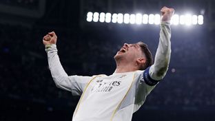 Bayern-Real Madrid: a por la remontada en Múnich