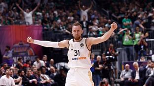 Real Madrid-Panathinaikos: a por la Duodécima