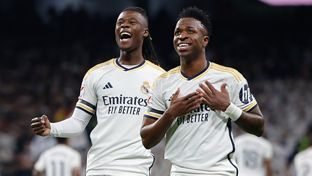 Manchester City-Real Madrid: a por el pase a semifinales de la Champions