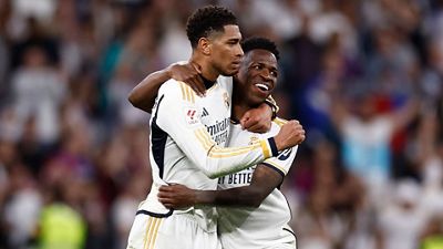 Granada-Real Madrid: o campeão da LaLiga busca encerrar uma semana perfeita