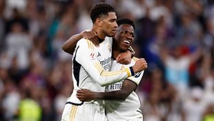 Granada-Real Madrid: o campeão da LaLiga busca encerrar uma semana perfeita