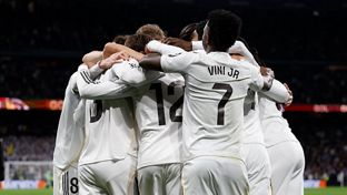 Los tres partidos que quedan esta temporada