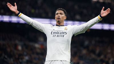 Real Madrid-Barcelona: a por el Clásico en el Bernabéu