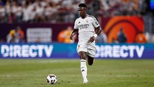 Real Madrid-Chelsea: último partido de la pretemporada en Estados Unidos