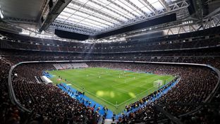 Real Madrid Legends-FC Porto Vintage: the Bernabéu hosts the 2024 Corazón Classic Match today