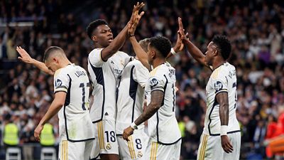 El Real Madrid-Barcelona se jugará el domingo, 21 de abril, a las 21:00 h