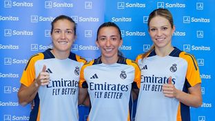 El Real Madrid empieza a preparar la temporada 2024-25