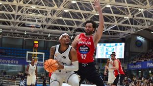 Real Madrid-Baskonia: segundo partido de la pretemporada, el sábado a las 20:00 h, en directo por Realmadrid TV