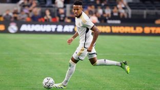 Militão cumple 26 años