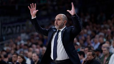 Chus Mateo: “Nos hemos mentalizado muy bien para el partido”