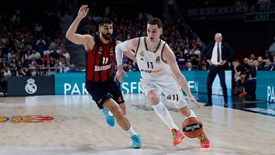 Defeat in the penultimate Euroleague game 