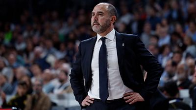 Chus Mateo: “Nos ha faltado concentración”