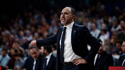 تشوس ماتيو: "تمكنا من فهم اتجاه المباراة"