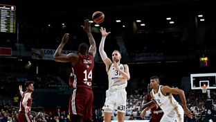 Bayern-Real Madrid: a por la novena victoria a domicilio en la Euroliga