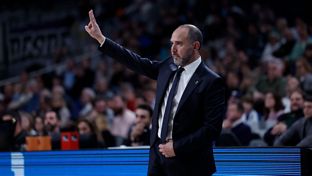 Chus Mateo: “These are two incredibly intense weeks and every player is ready"