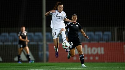 1-1: All square in the second pre-season friendly