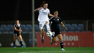 1-1: All square in the second pre-season friendly