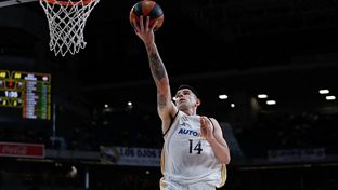 Real Madrid host Coviran Granada on Sunday